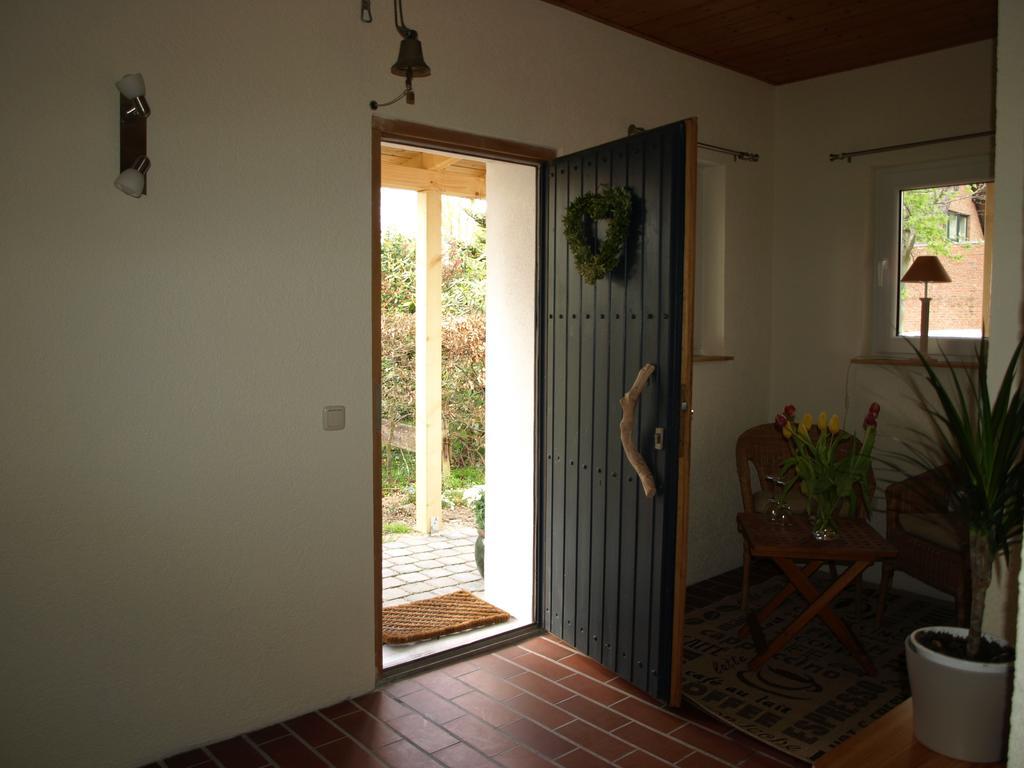 Ferienwohnung Am Venn มอนเชา ห้อง รูปภาพ